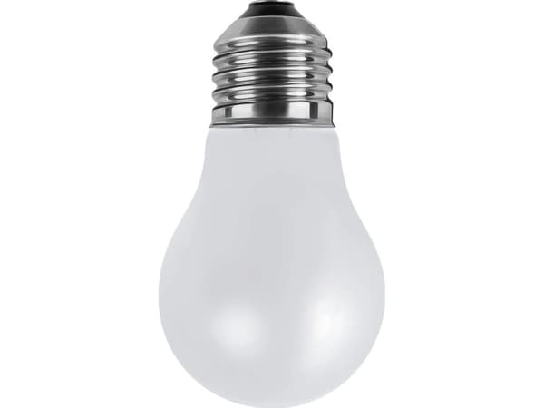 Segula 55867, 6 W, 45 W, E27, 560 lm, 20000 t