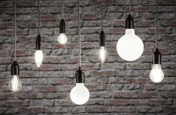 Paulmann 28915, 4,8 W, 40 W, E14, 470 lm, 15000 timer, Nøytral hvit