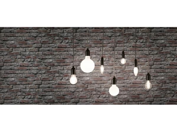 Paulmann 28915, 4,8 W, 40 W, E14, 470 lm, 15000 timer, Nøytral hvit