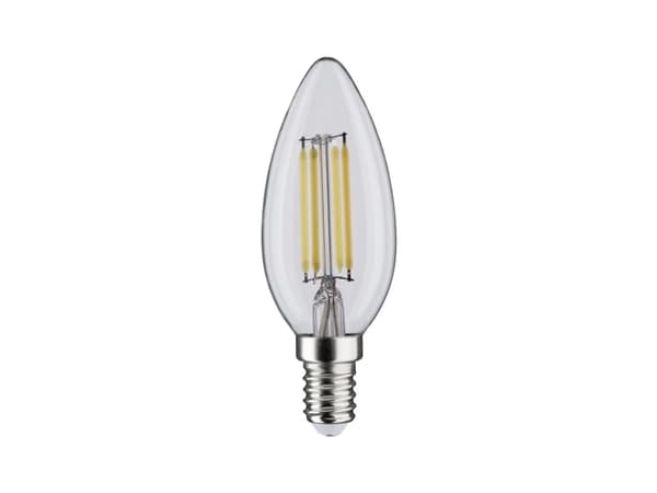 Paulmann 28915, 4,8 W, 40 W, E14, 470 lm, 15000 timer, Nøytral hvit