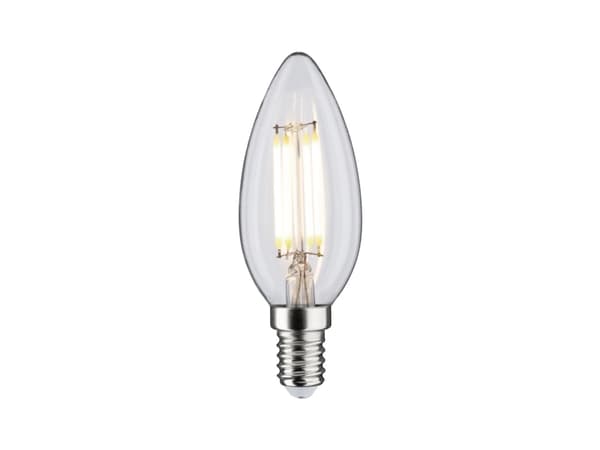 Paulmann 28915, 4,8 W, 40 W, E14, 470 lm, 15000 timer, Nøytral hvit