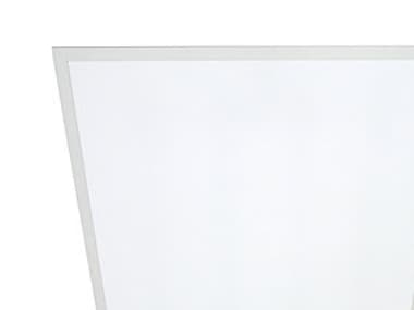 ECOtech Panel UGR<19 32W 4000K - 3840lm 850mA 600x600mm U/driver