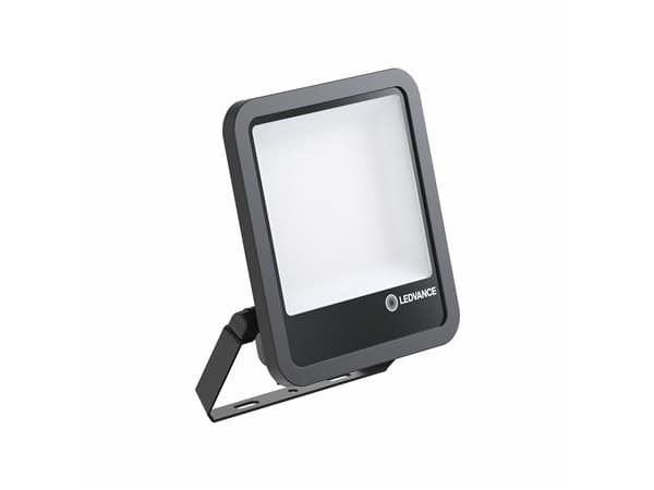 LEDVANCE Floodlight Performance multi lumen 15000lm 100W/840 IP65 sort