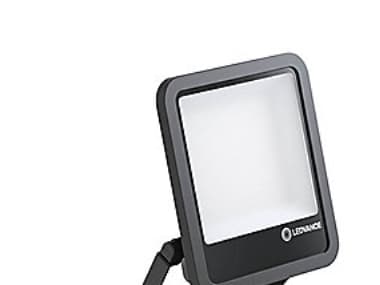 LEDVANCE Floodlight Performance multi lumen 15000lm 100W/840 IP65 sort
