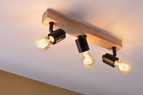 Paulmann Źródło światła LED Vint AGL 300lm 5W 2500K złoty dim E27 230V