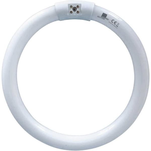 Anneau UV 22 W för inomhusbruk Swissinno UVA 22W rund TUBE_T6-22W 1 st(art)