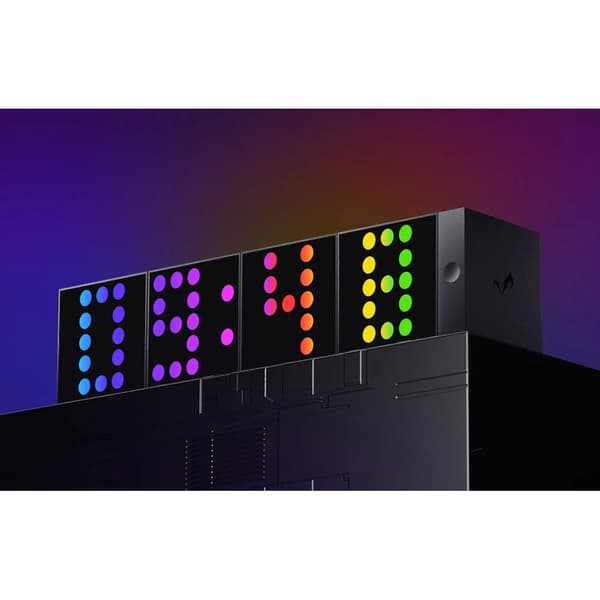 Yeelight Cube 4-Matrix – LED-paneler för kreativ belysning