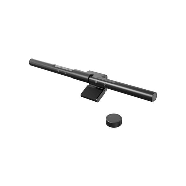 Yeelight Pura Monitor Light Bar – 40 cm Skjermlampe for 14–24" Skjermer