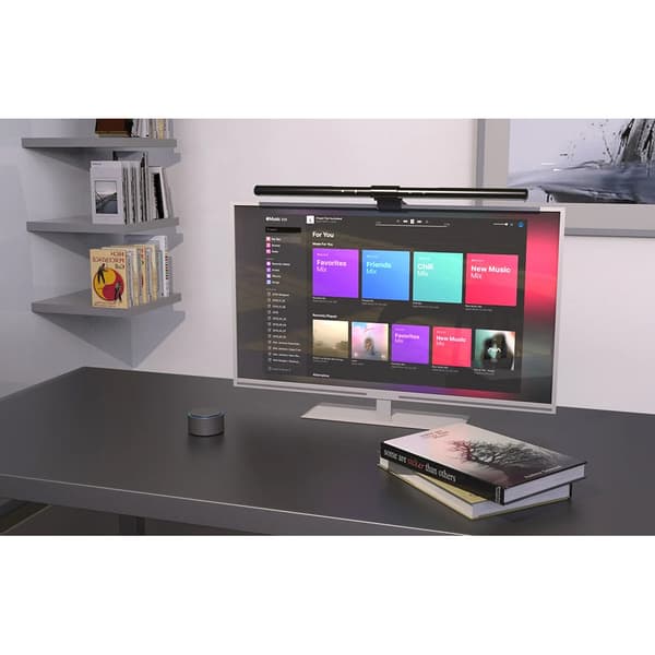 Yeelight Pura Monitor Light Bar Pro - LED-arbejdslys med justerbar farvetemperatur