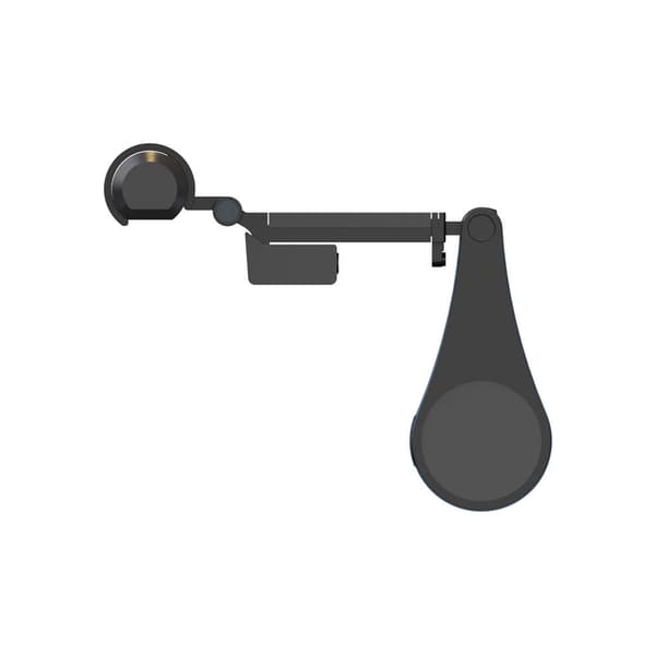Yeelight Pura Monitor Light Bar Pro - LED-arbejdslys med justerbar farvetemperatur