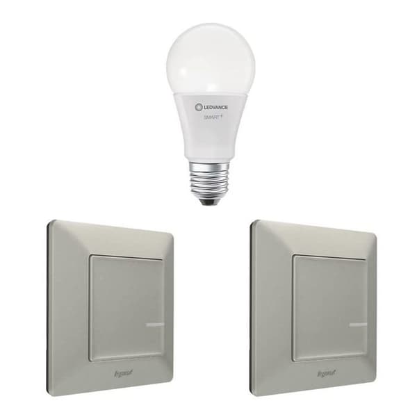 Legrand smart glödlampa - 199321