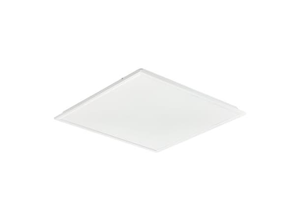 Philips Coreline Panel med sensor RC132V Gen6 LED 4000lm/830 60x60 UGR<19 Interact Ready