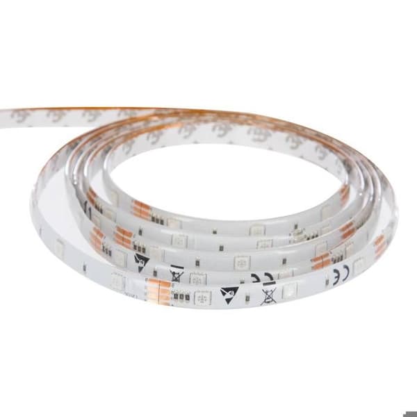 LED-band - L300 cm - Multicolor - Atmosphera inredningsdesigner