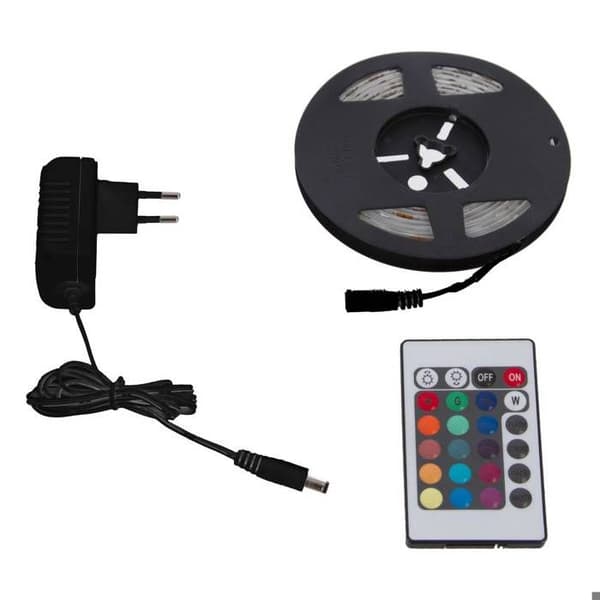 LED-band - L300 cm - Multicolor - Atmosphera inredningsdesigner