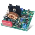 Miniatyrbild 1 av 2: LED Kit - Whadda - WSL8064 - Vit