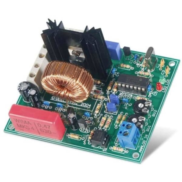 LED Kit - Whadda - WSL8064 - Vit