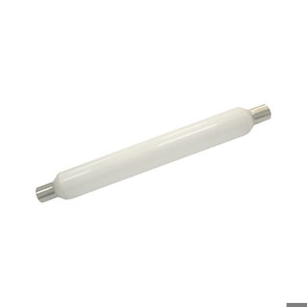 Tube LED Elektro DH, linjär S15 T8, färgtemperatur 2700 K, 7 Effekt W, 480 lumen, 81.543/7/CAL
