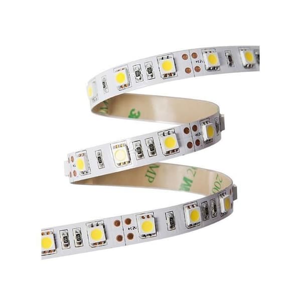 LED-stripe 5m 24v 72w Ip20 6000k 60led/m 5050 255061