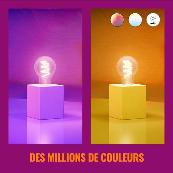 Wiz Smart Bulb