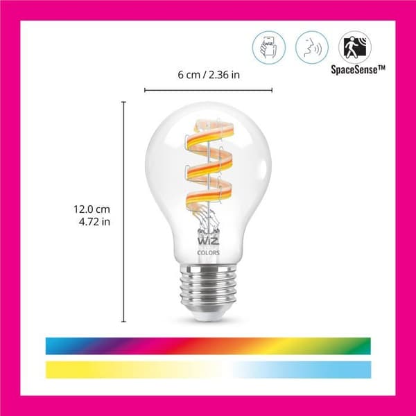 Wiz Smart Bulb