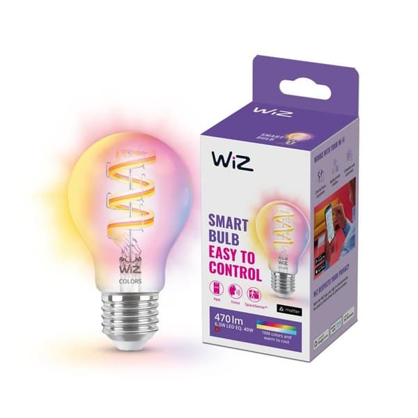 Wiz Smart Bulb