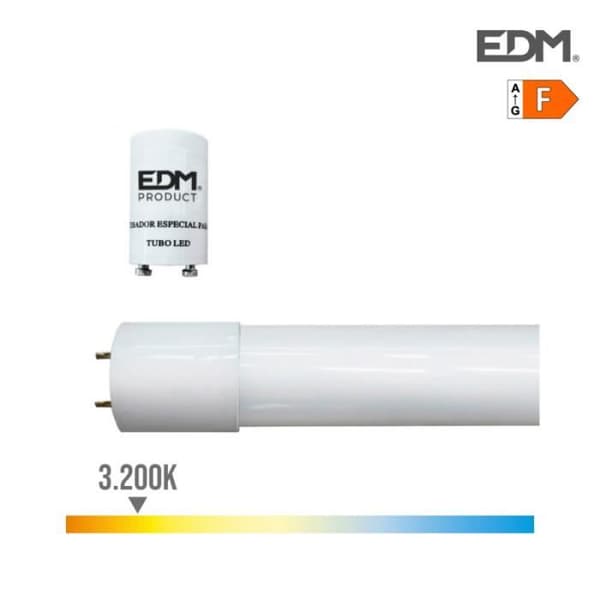 LED Tube T8 150, 2,6cm 22W 1850lm - Varmvit 3200K
