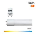 Miniatyrbild 1 av 2: LED Tube T8 120, 2,6cm 18W 1600lm - Dagsljusvit 6500K