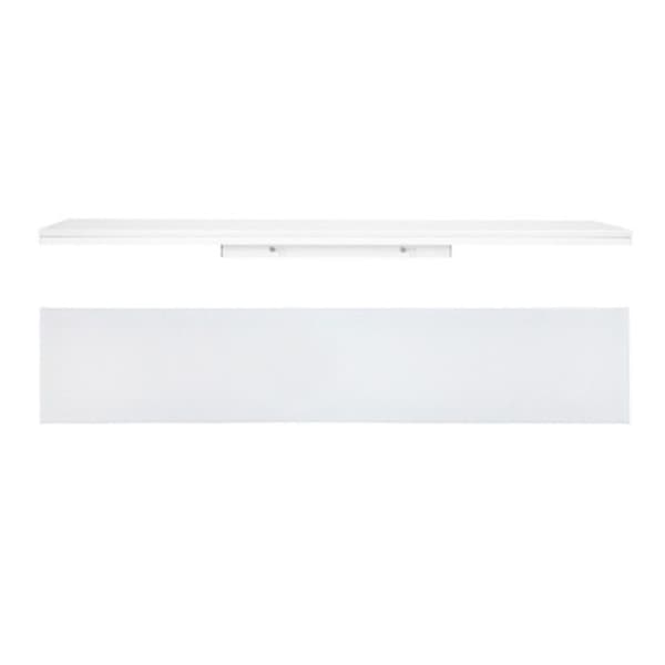 EDM platt LED-remsa - 120cm - 48W - 4800lm - 6400K - 31752