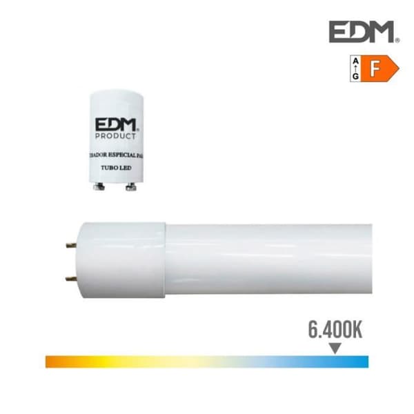 LED Tube T8 150, 2,6cm 22W 2000lm - Dagsljusvit 6500K