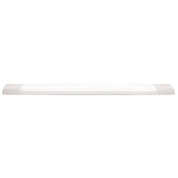 LED-regel med elektronik - EDM - 48W - 150cm - 6400K - 4200 lumen