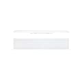 Miniatyrbild 1 av 3: EDM platt LED-remsa - 60cm - 25W - 2500lm - 6400K - 31750