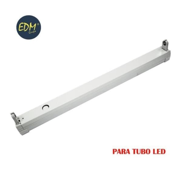 List för led tub eq.58w 152 cm EDM