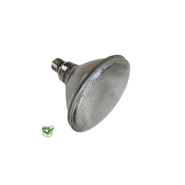 Infraröd glödlampa Par 38 175w E27 - GENERISK - Vit Färg - Terapeutisk