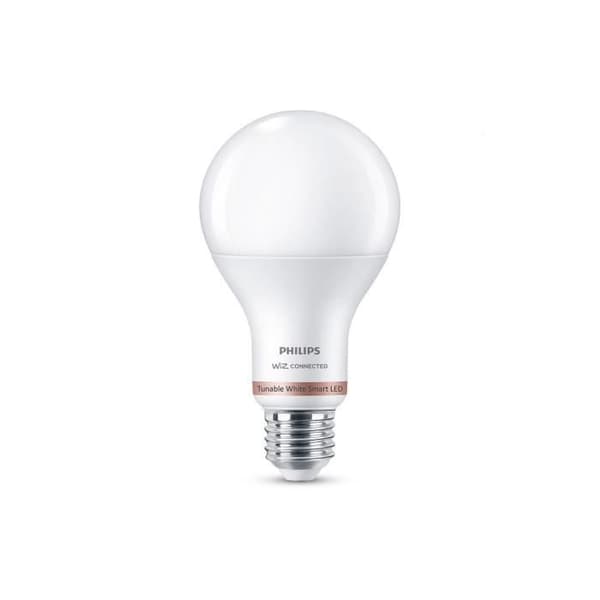 Standard LED-lampa E27 13w 2.700k-6.500k 1521lm Wifi Philips Wiz