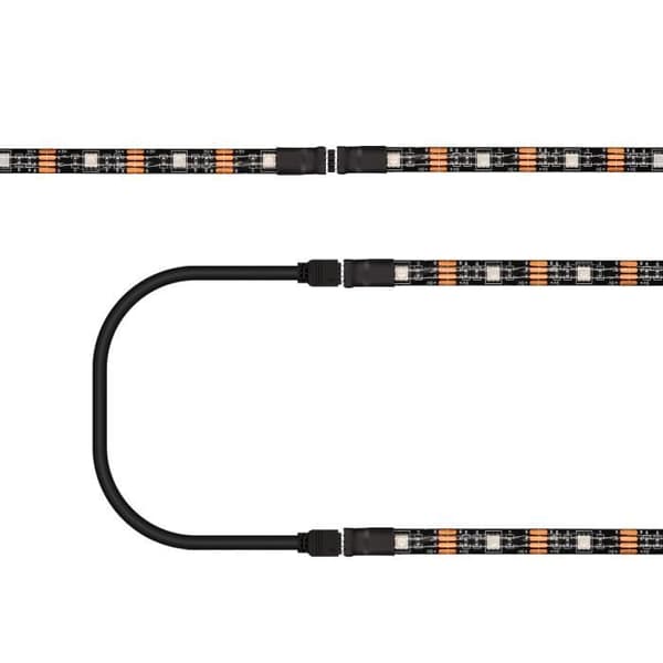 LED STRIP FÖR KSIX FJÄRRKONTROLL TV