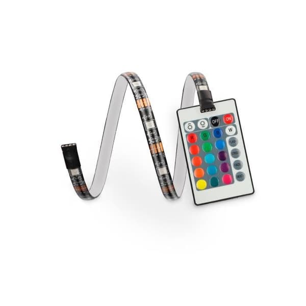 LED STRIP FÖR KSIX FJÄRRKONTROLL TV