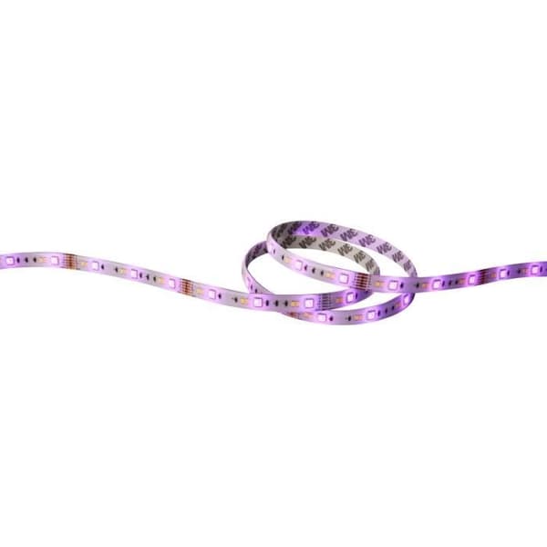 BANDEAU LED RGB + CCT 5M ANSLUTENDE KSIX