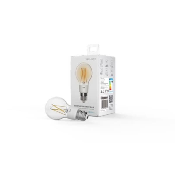 Yeelight Filament Effect Vintage LED-lampa - Xiaomi