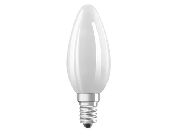 Osram AC45272, 2.5 W, 40 W, E14, 470 lm, 50000 h, Warm white