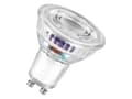 Pikkukuva 3 / 5: Osram 4099854071713, 2 W, 50 W, GU10, 360 lm, 50000 h, Lämminvalkoinen