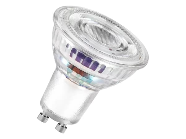 Osram 4099854071713, 2 W, 50 W, GU10, 360 lm, 50000 h, Lämminvalkoinen