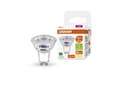 Pikkukuva 4 / 5: Osram 4099854071713, 2 W, 50 W, GU10, 360 lm, 50000 h, Lämminvalkoinen