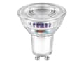 Pikkukuva 5 / 5: Osram 4099854071713, 2 W, 50 W, GU10, 360 lm, 50000 h, Lämminvalkoinen