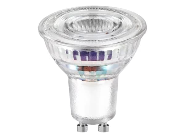 Osram 4099854071713, 2 W, 50 W, GU10, 360 lm, 50000 h, Lämminvalkoinen