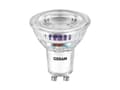 Pikkukuva 2 / 5: Osram 4099854071713, 2 W, 50 W, GU10, 360 lm, 50000 h, Lämminvalkoinen