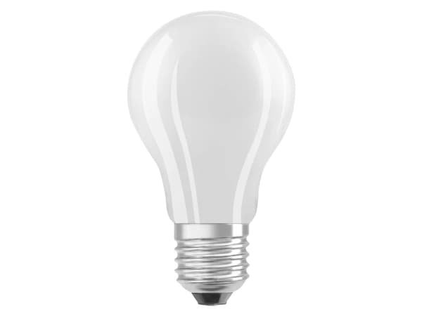 Osram AC45263, 4,3 W, 60 W, E27, 806 lm, 50 000 t, varm hvit