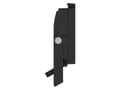 Miniatyrbilde 2 av 5: LEDVANCE 4058075843240, Sort, IP65, Aluminium, Glass, I, IK06, 5 W