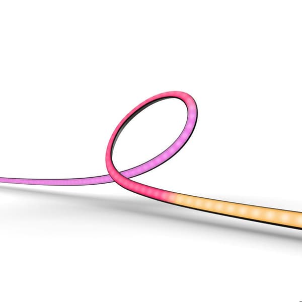 PHILIPS Lightstrip Hue Play Gradient TV 55EU LED Strip - Philips
