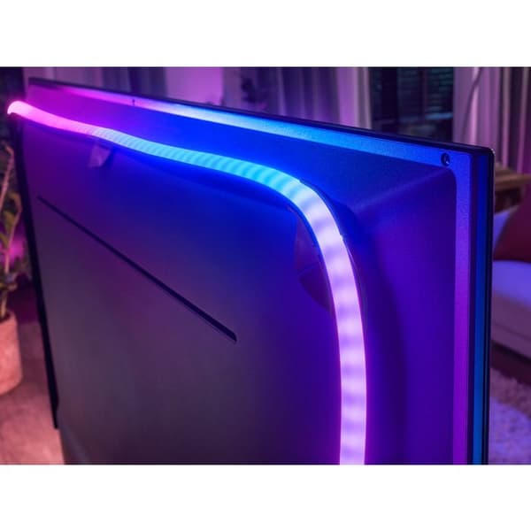 PHILIPS Lightstrip Hue Play Gradient TV 55EU LED Strip - Philips