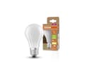 Miniatyrbilde 3 av 4: Osram AC45261, 5,7 W, 75 W, E27, 1055 lm, 50 000 t, varm hvit